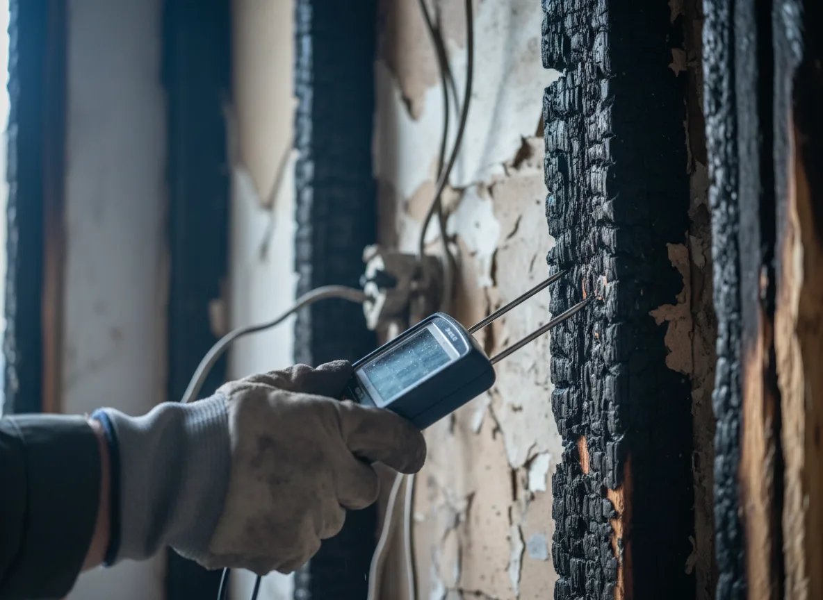 Fire Damage Restoration Montpelier Station, VA FAQs